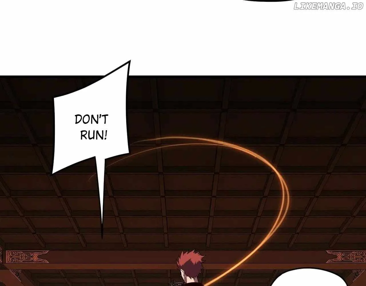 Me, The Heavenly Destined Villain Chapter 261 page 87
