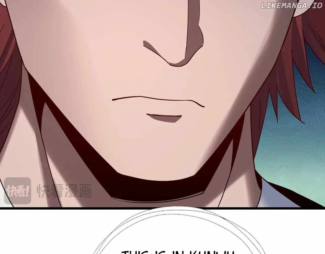 Me, The Heavenly Destined Villain Chapter 261 page 84