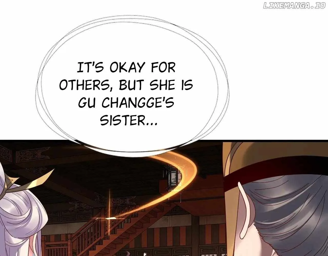 Me, The Heavenly Destined Villain Chapter 261 page 81