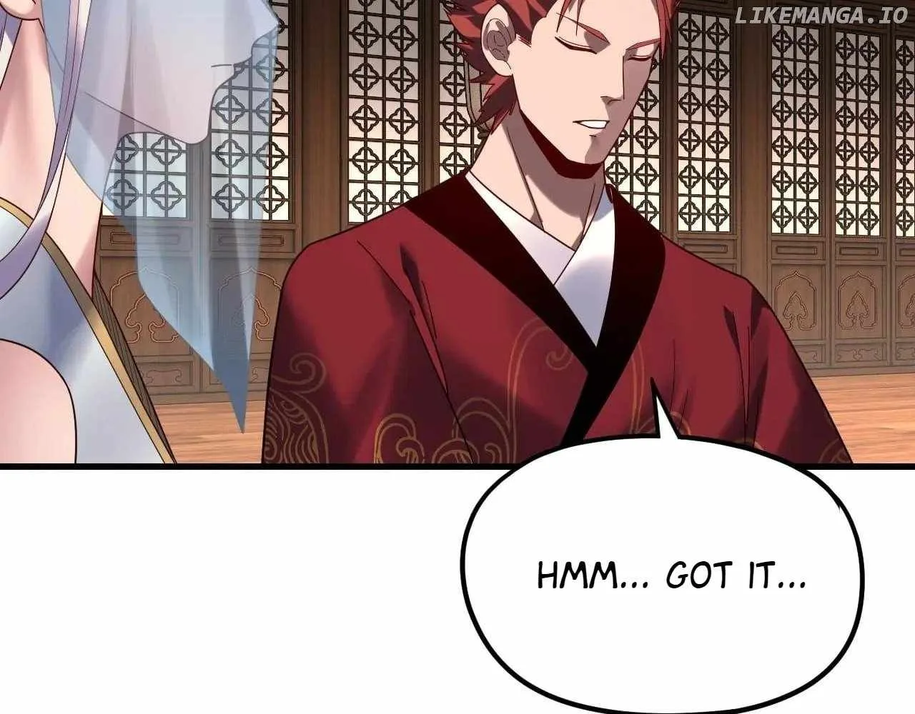 Me, The Heavenly Destined Villain Chapter 261 page 86