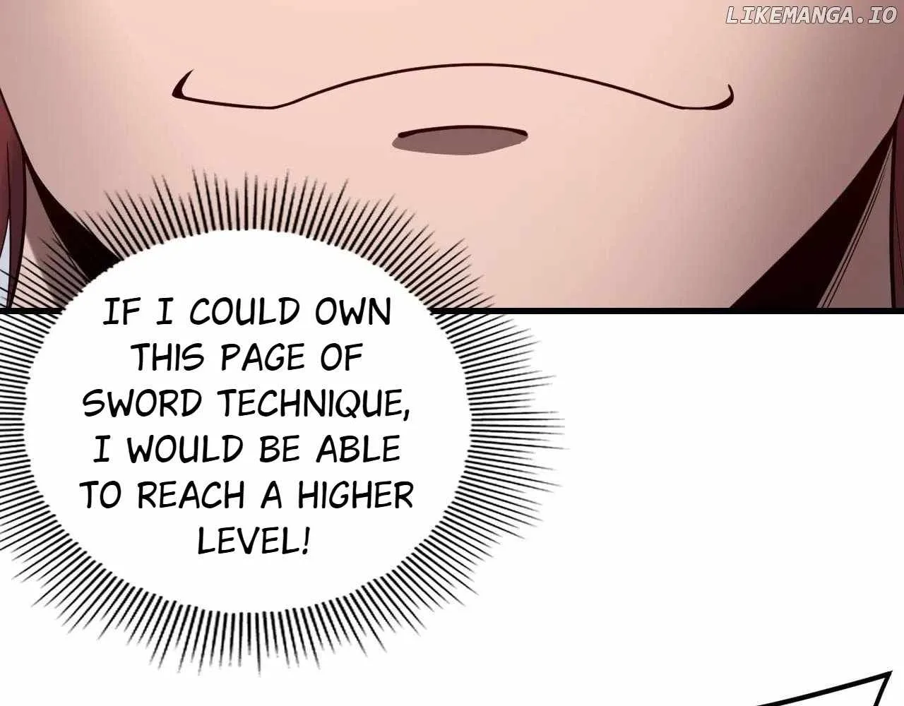 Me, The Heavenly Destined Villain Chapter 261 page 96