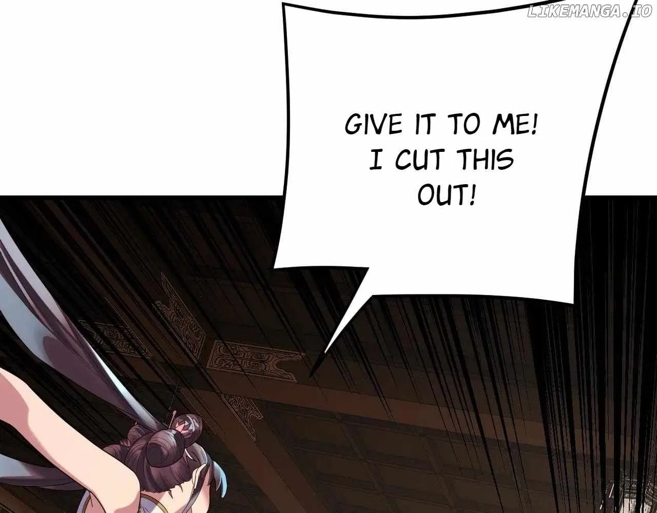 Me, The Heavenly Destined Villain Chapter 261 page 97