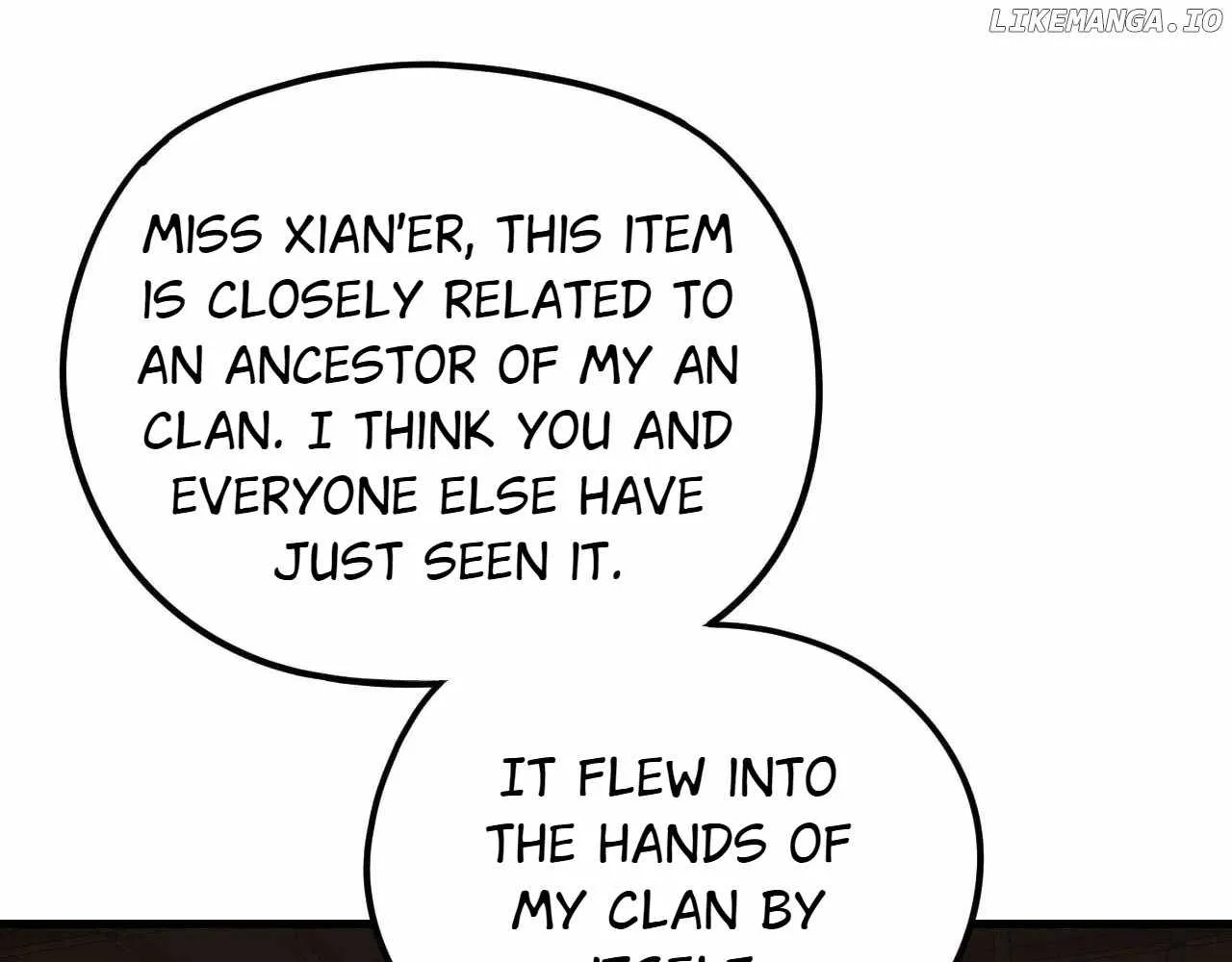 Me, The Heavenly Destined Villain Chapter 261 page 101