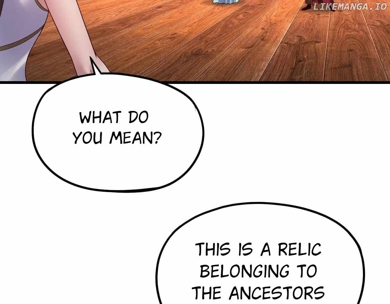 Me, The Heavenly Destined Villain Chapter 261 page 103