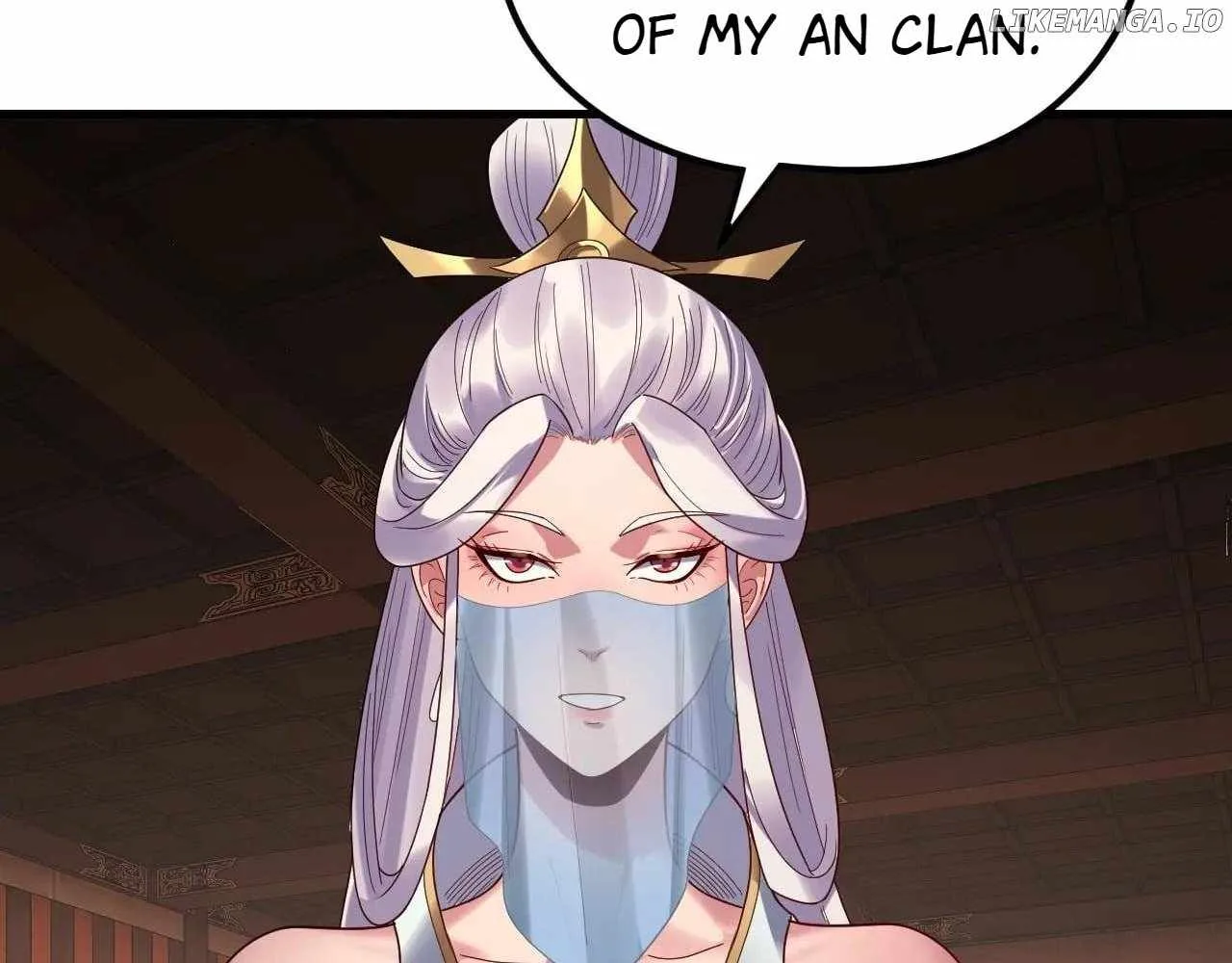 Me, The Heavenly Destined Villain Chapter 261 page 104