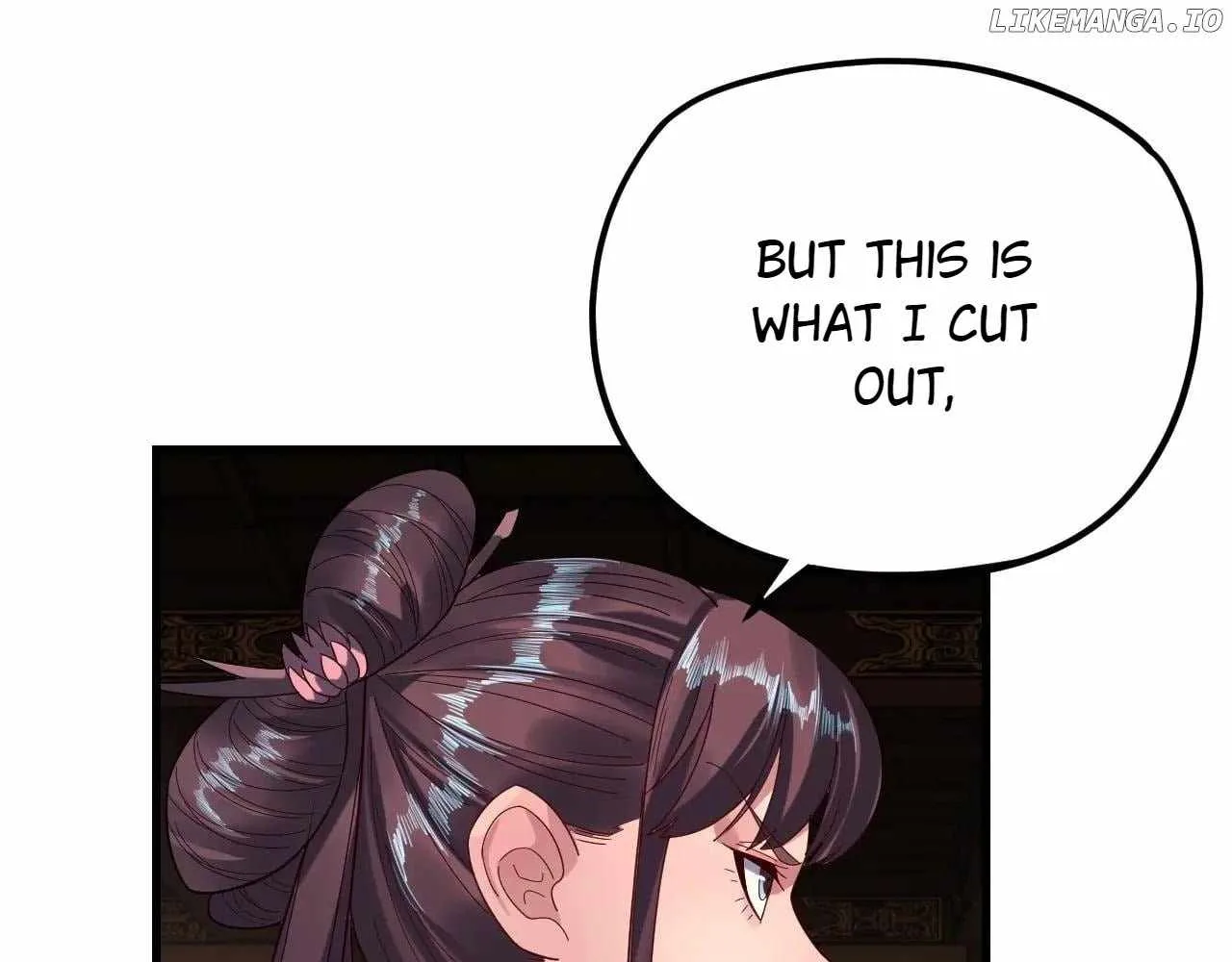 Me, The Heavenly Destined Villain Chapter 261 page 111