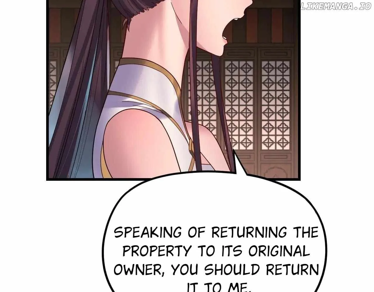 Me, The Heavenly Destined Villain Chapter 261 page 112