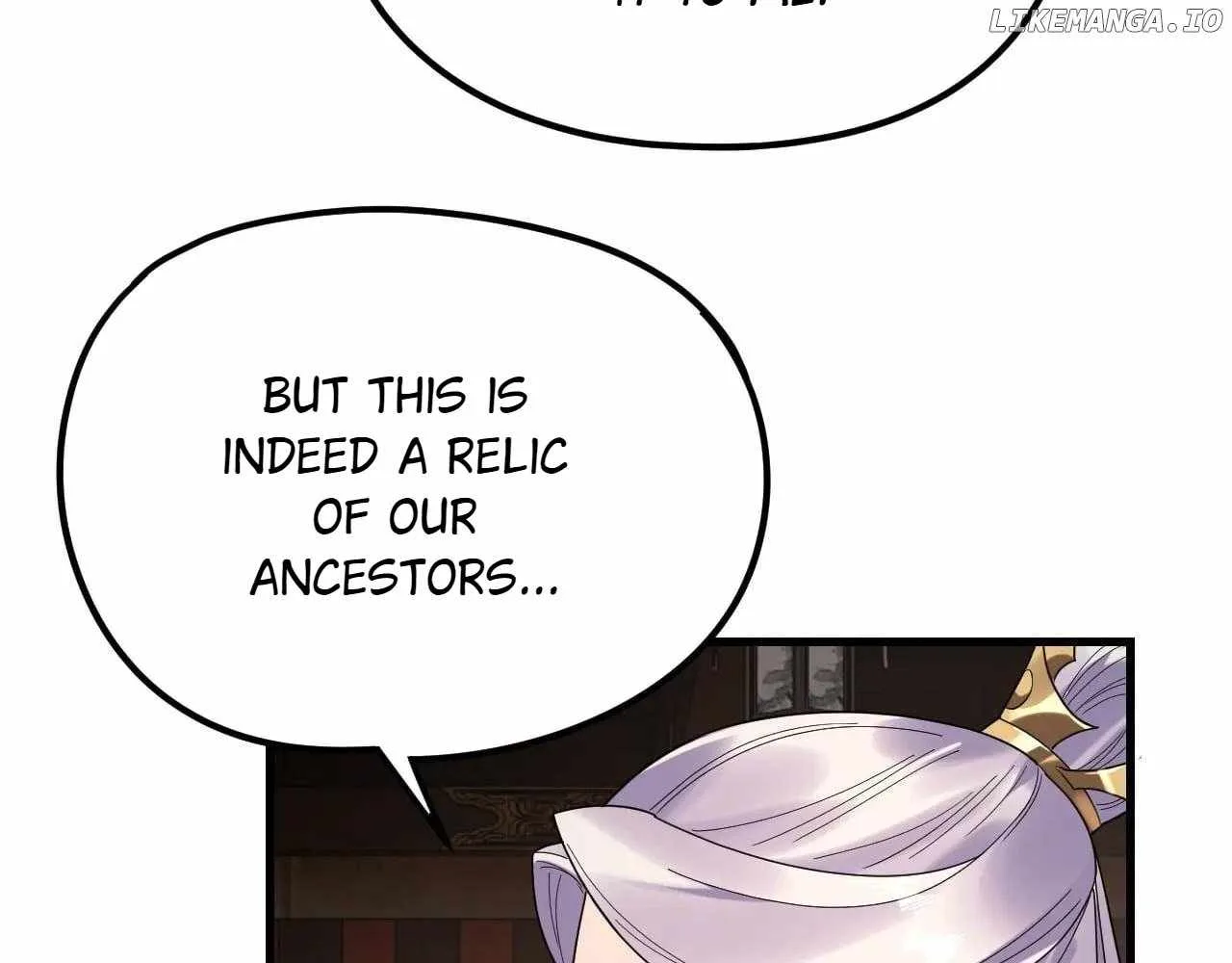 Me, The Heavenly Destined Villain Chapter 261 page 113