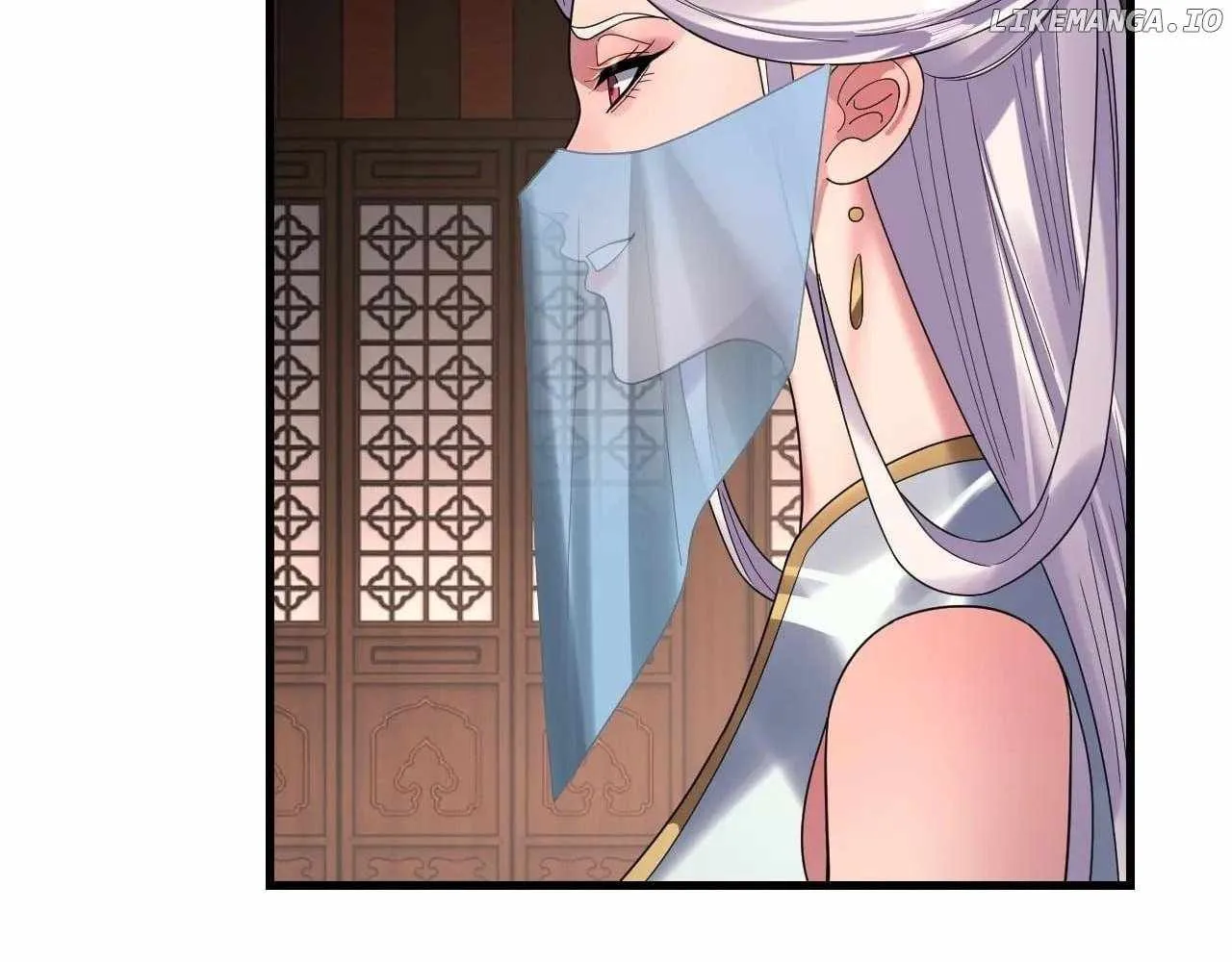 Me, The Heavenly Destined Villain Chapter 261 page 114