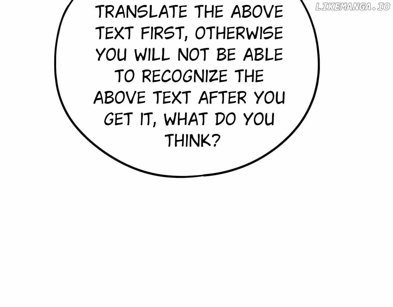 Me, The Heavenly Destined Villain Chapter 261 page 117