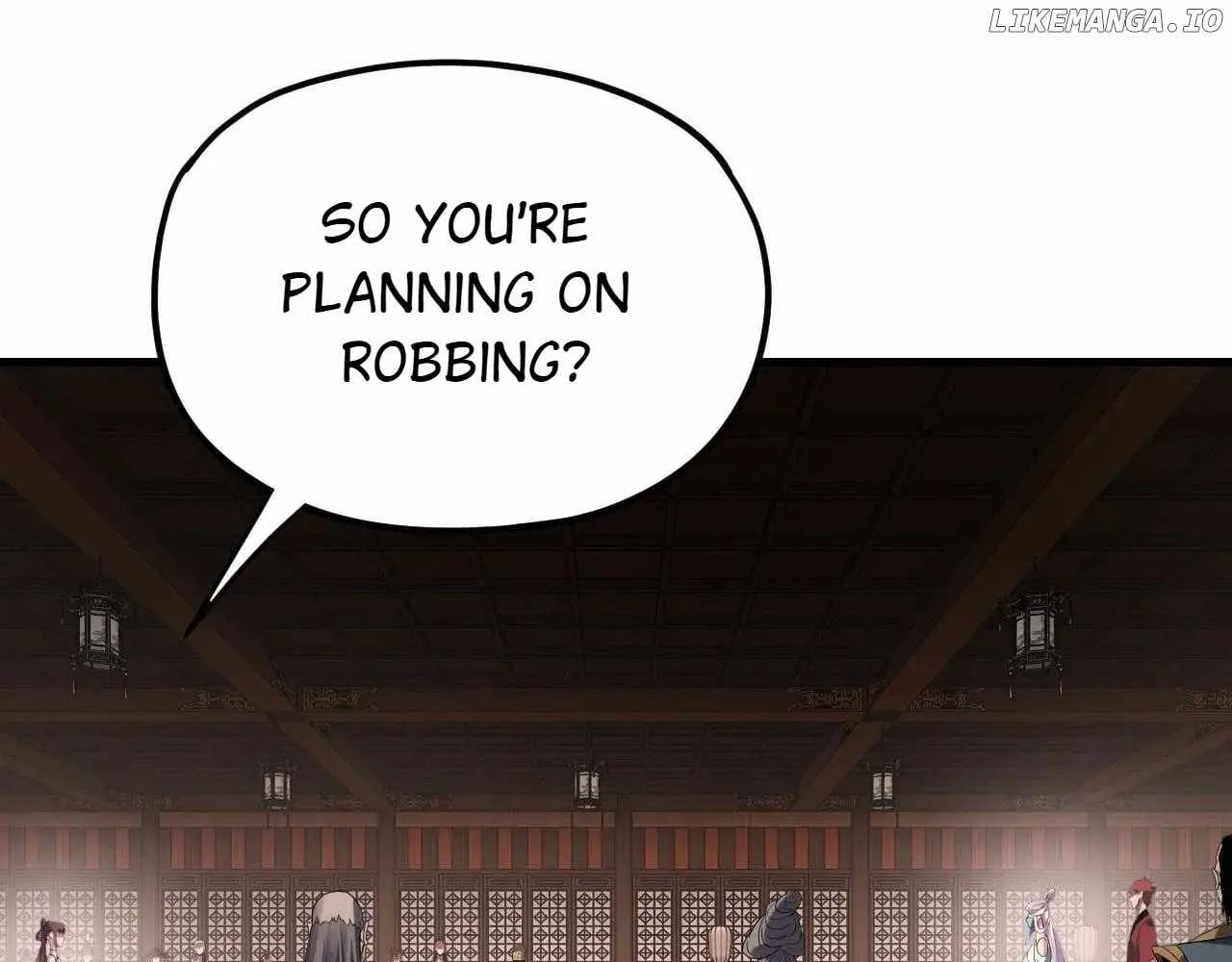 Me, The Heavenly Destined Villain Chapter 261 page 115