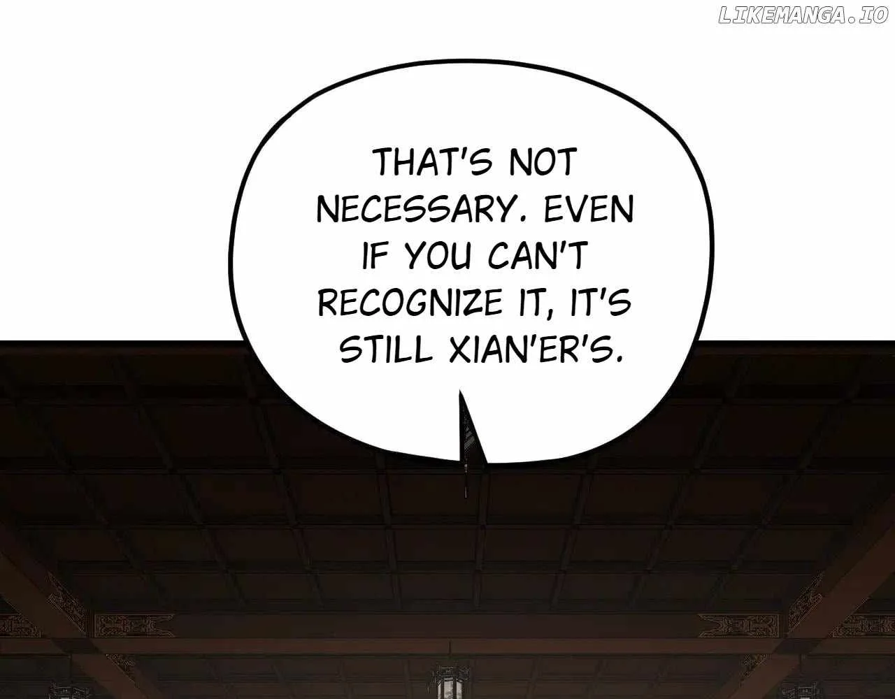 Me, The Heavenly Destined Villain Chapter 261 page 121