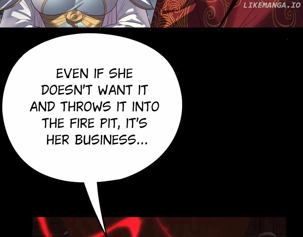 Me, The Heavenly Destined Villain Chapter 261 page 124