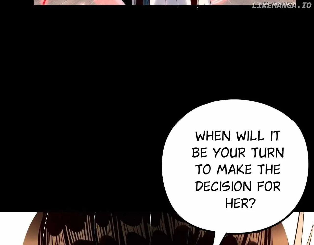 Me, The Heavenly Destined Villain Chapter 261 page 126