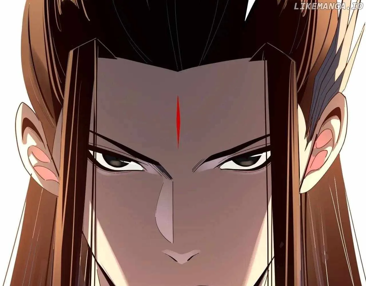 Me, The Heavenly Destined Villain Chapter 261 page 127