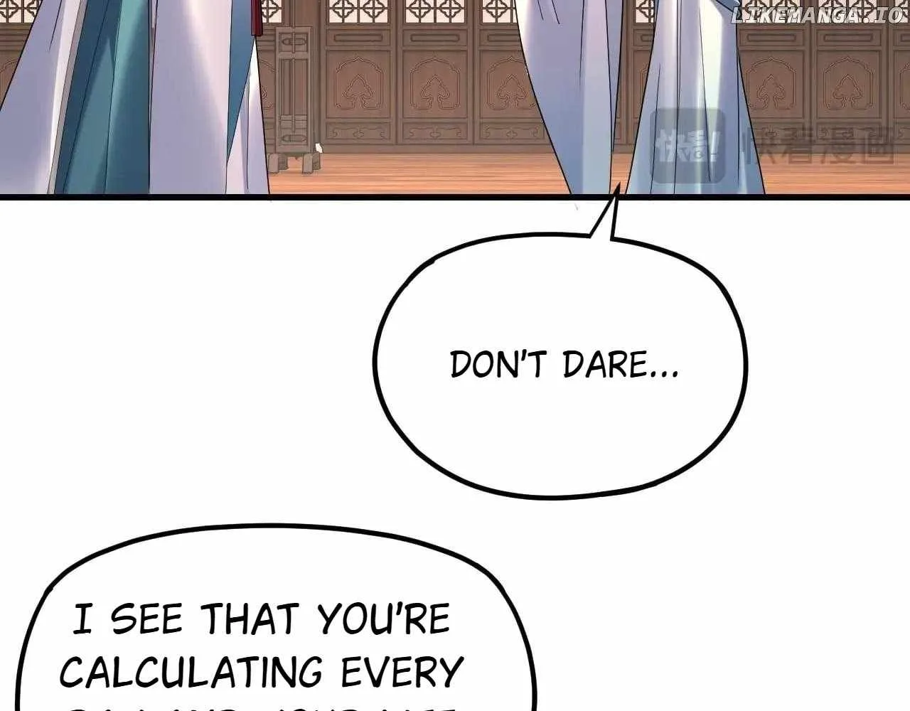 Me, The Heavenly Destined Villain Chapter 262 page 27