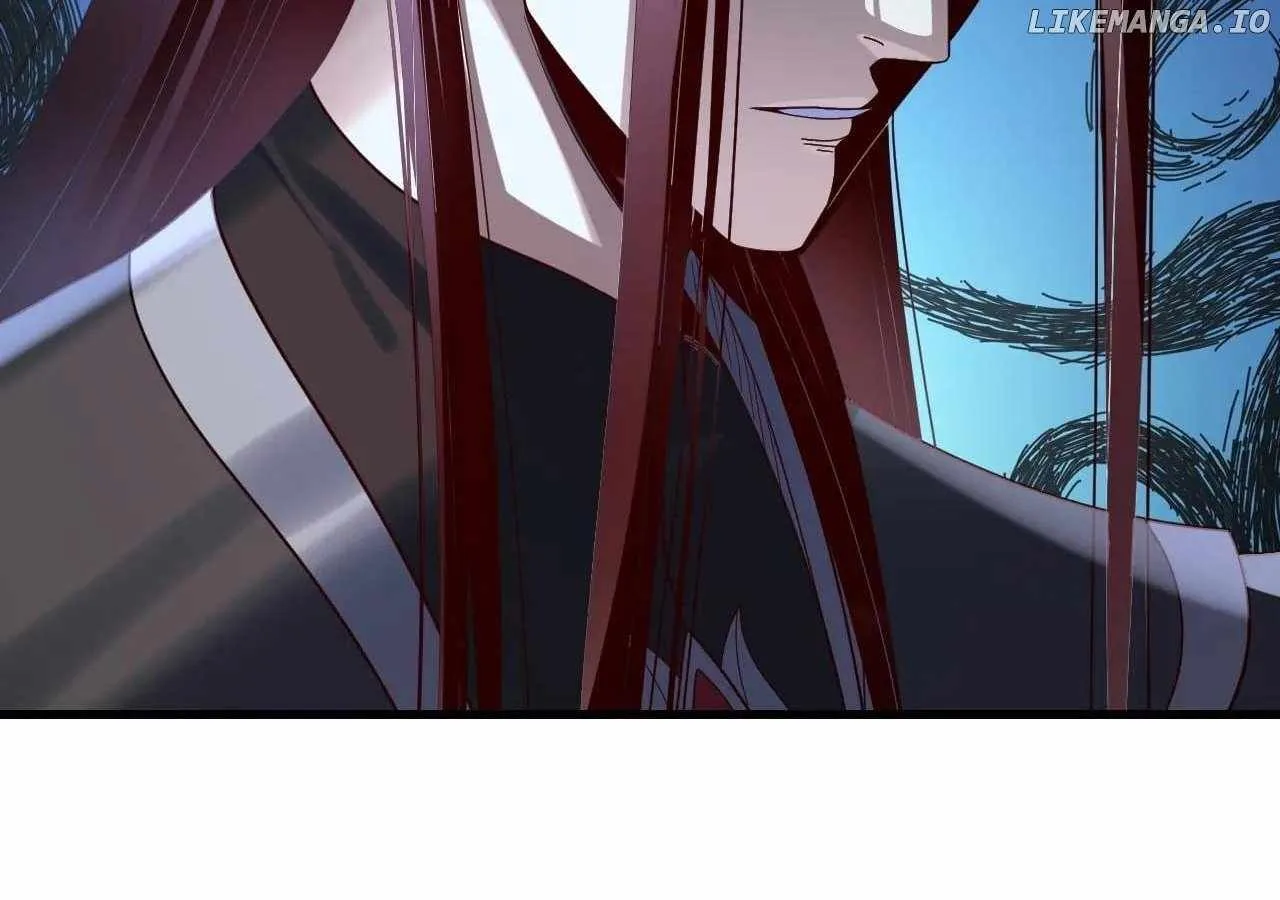 Me, The Heavenly Destined Villain Chapter 262 page 20