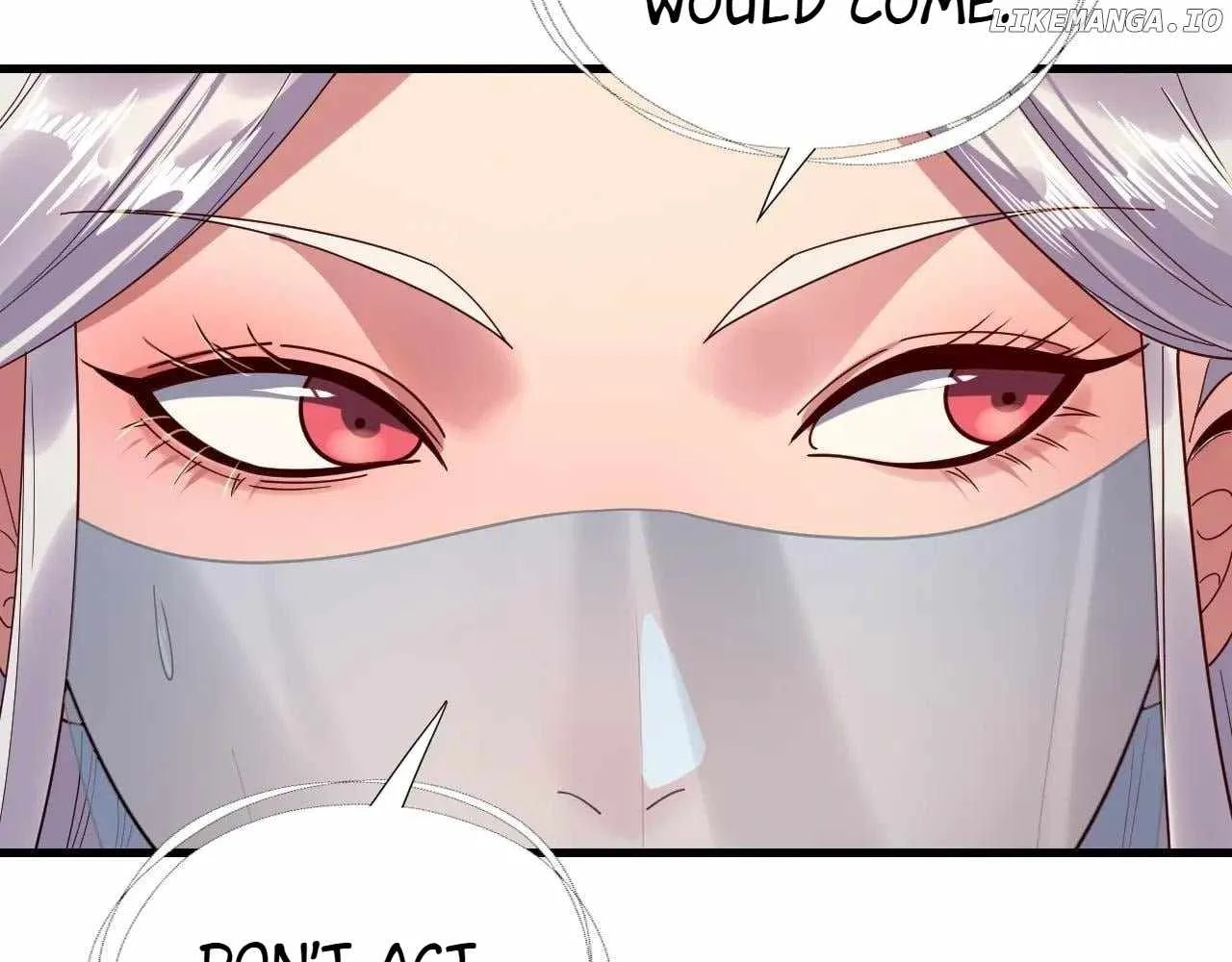 Me, The Heavenly Destined Villain Chapter 262 page 8