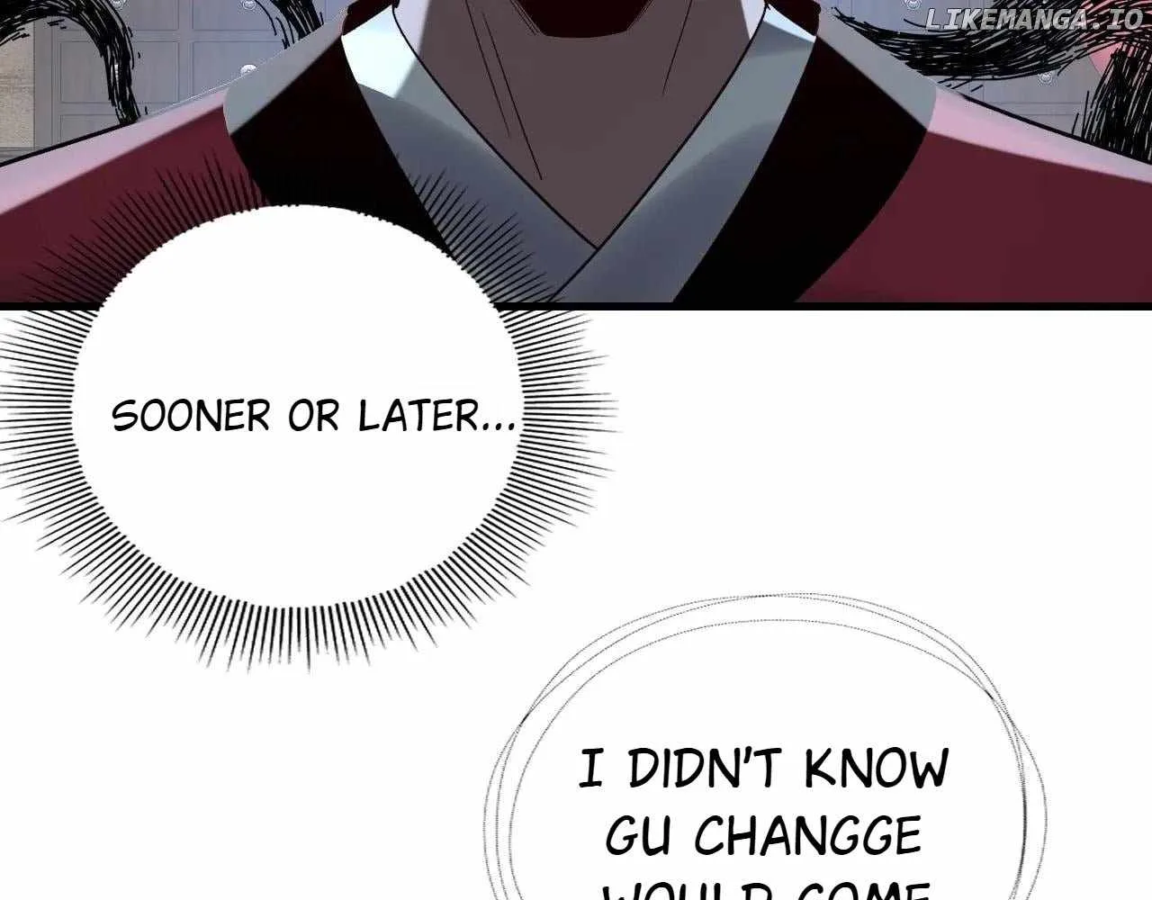 Me, The Heavenly Destined Villain Chapter 262 page 7