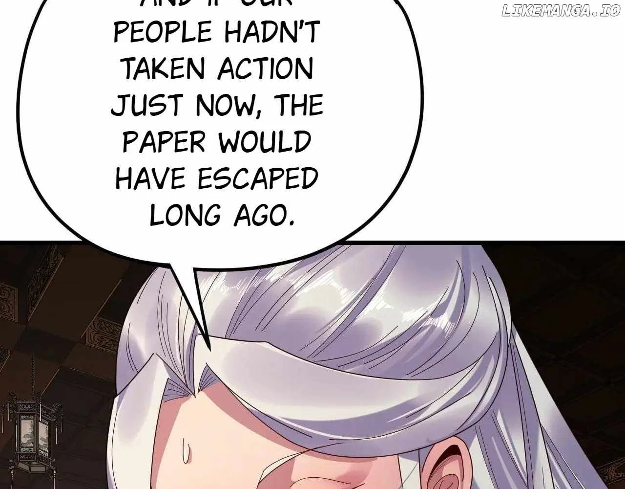 Me, The Heavenly Destined Villain Chapter 262 page 24