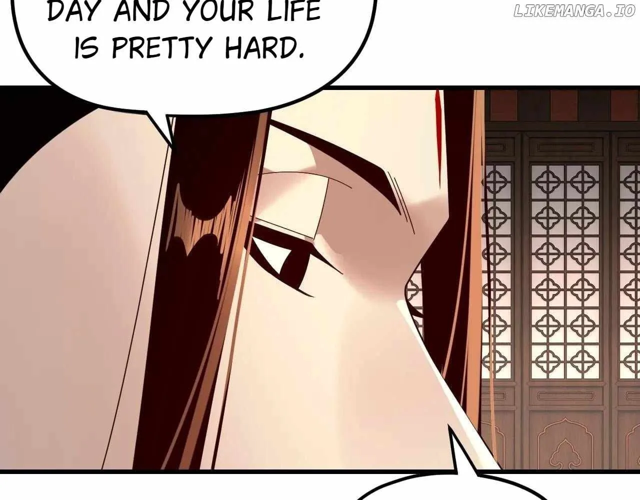 Me, The Heavenly Destined Villain Chapter 262 page 28