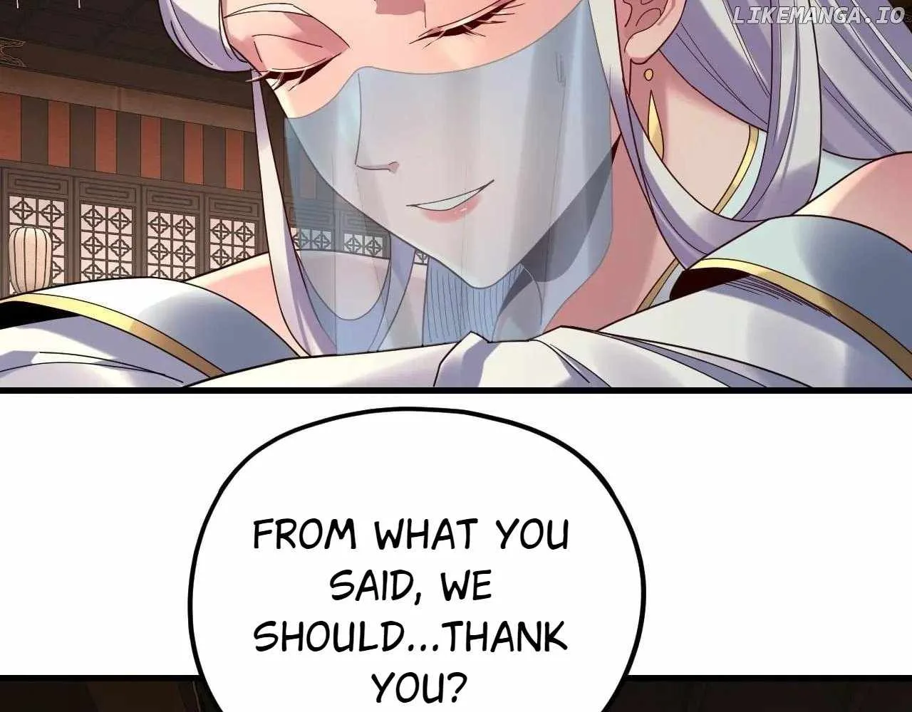 Me, The Heavenly Destined Villain Chapter 262 page 25