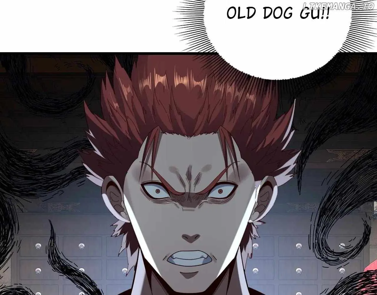 Me, The Heavenly Destined Villain Chapter 262 page 6