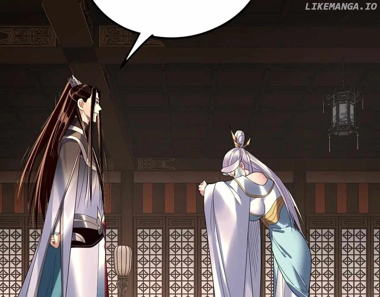 Me, The Heavenly Destined Villain Chapter 262 page 26