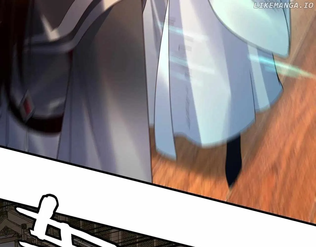 Me, The Heavenly Destined Villain Chapter 262 page 35
