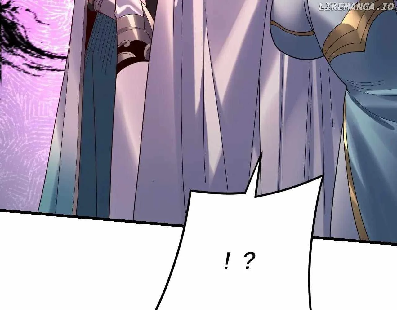 Me, The Heavenly Destined Villain Chapter 262 page 31