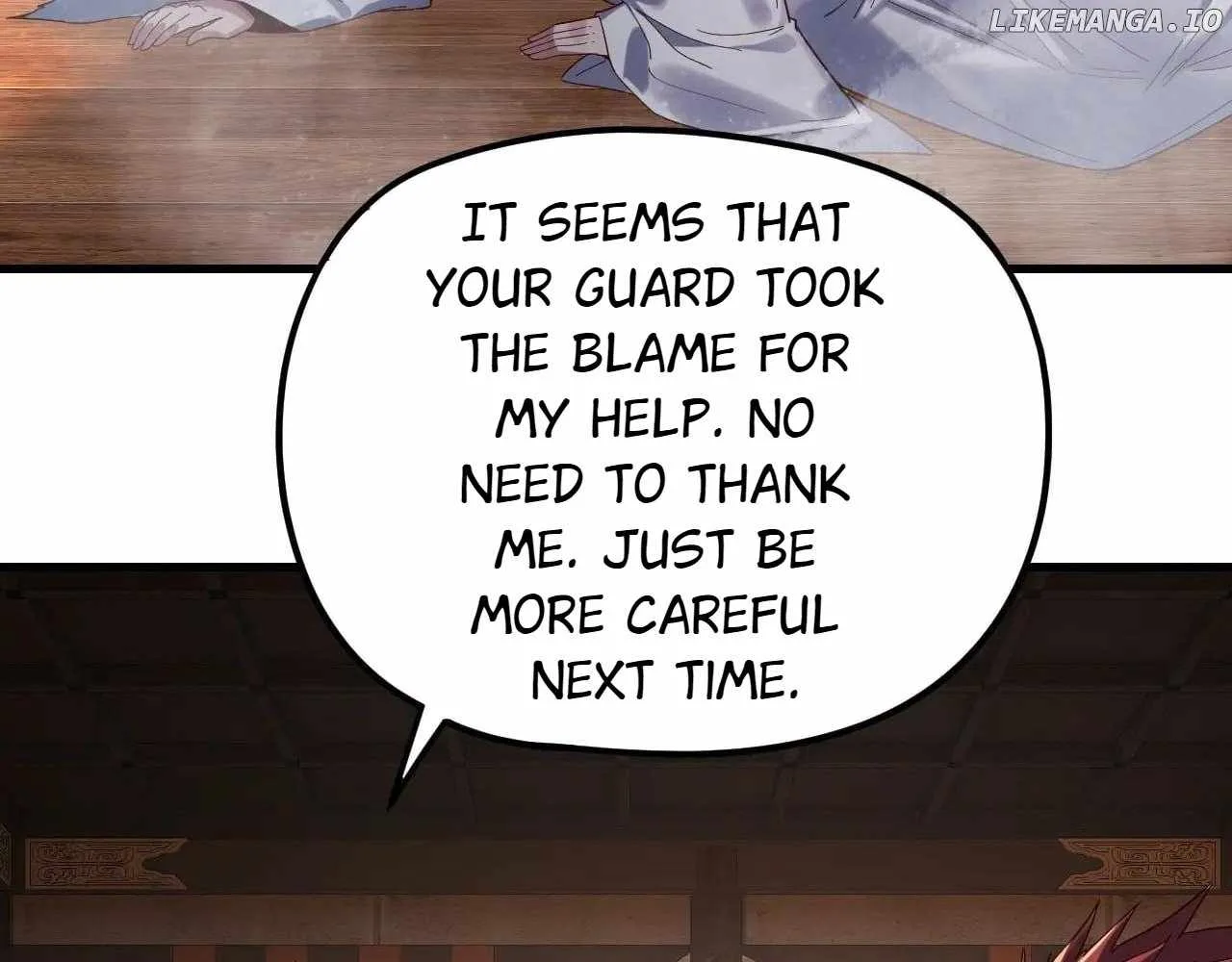 Me, The Heavenly Destined Villain Chapter 262 page 45