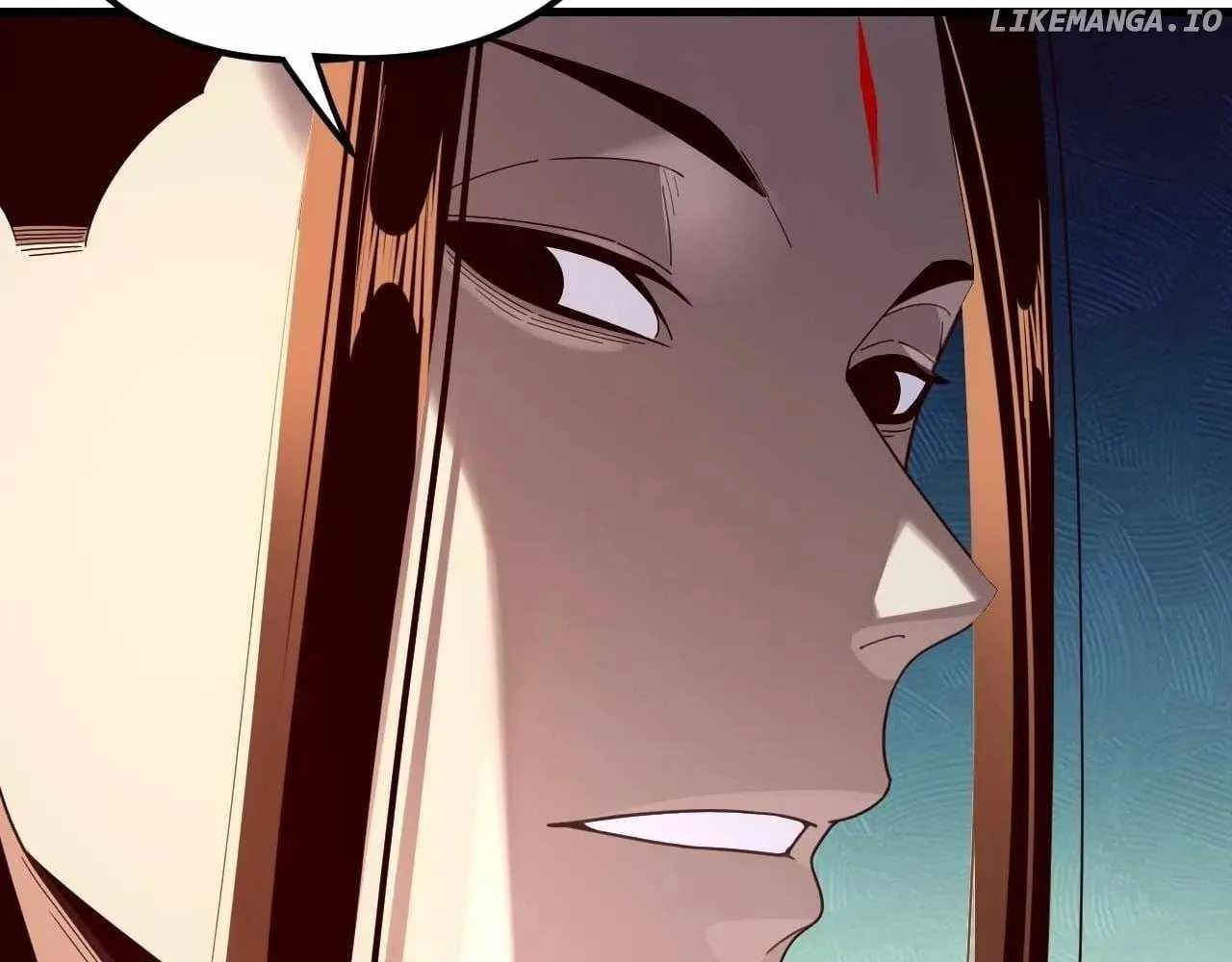 Me, The Heavenly Destined Villain Chapter 262 page 48