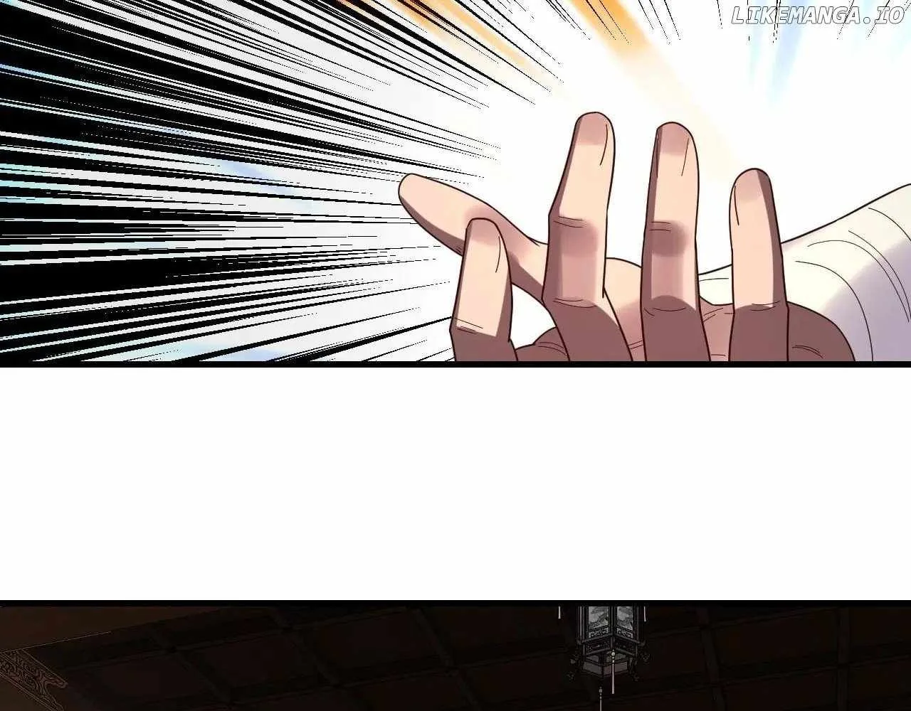 Me, The Heavenly Destined Villain Chapter 262 page 52