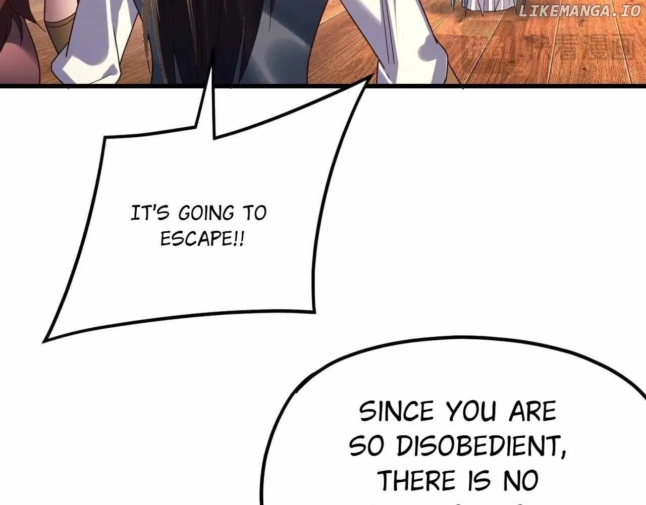 Me, The Heavenly Destined Villain Chapter 262 page 54