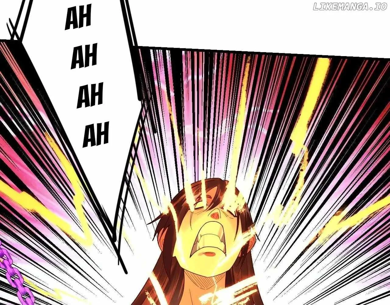 Me, The Heavenly Destined Villain Chapter 262 page 57
