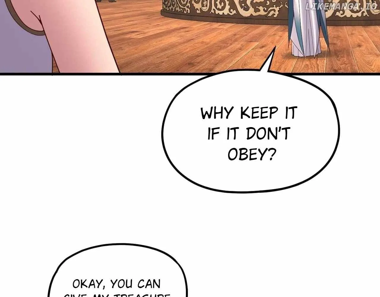 Me, The Heavenly Destined Villain Chapter 262 page 63
