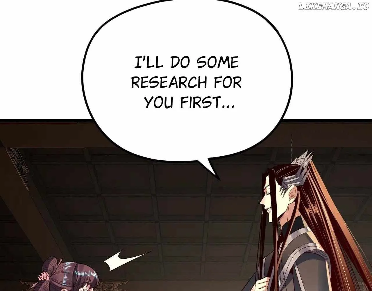 Me, The Heavenly Destined Villain Chapter 262 page 66