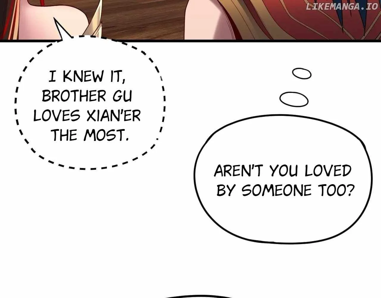 Me, The Heavenly Destined Villain Chapter 262 page 65