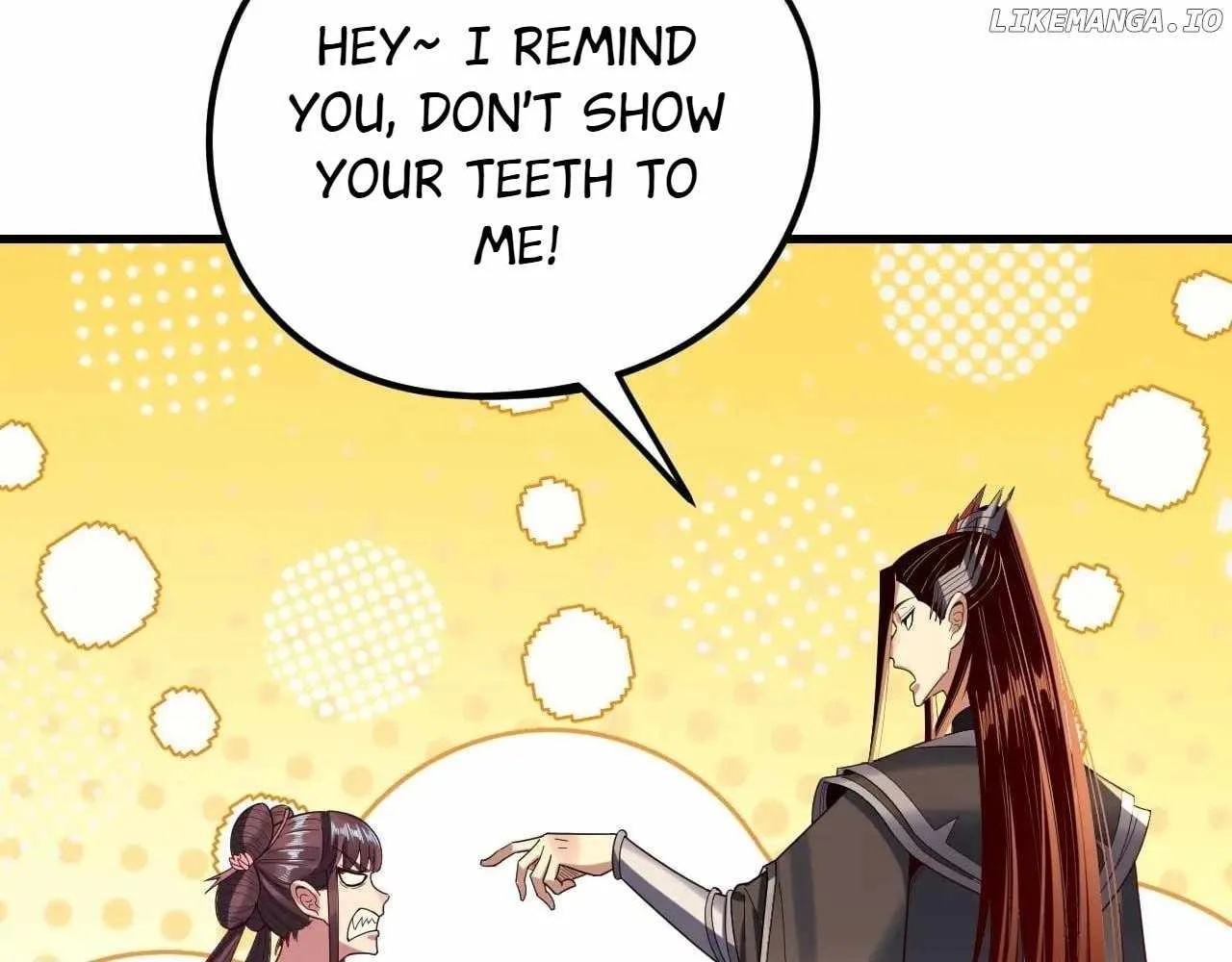 Me, The Heavenly Destined Villain Chapter 262 page 68