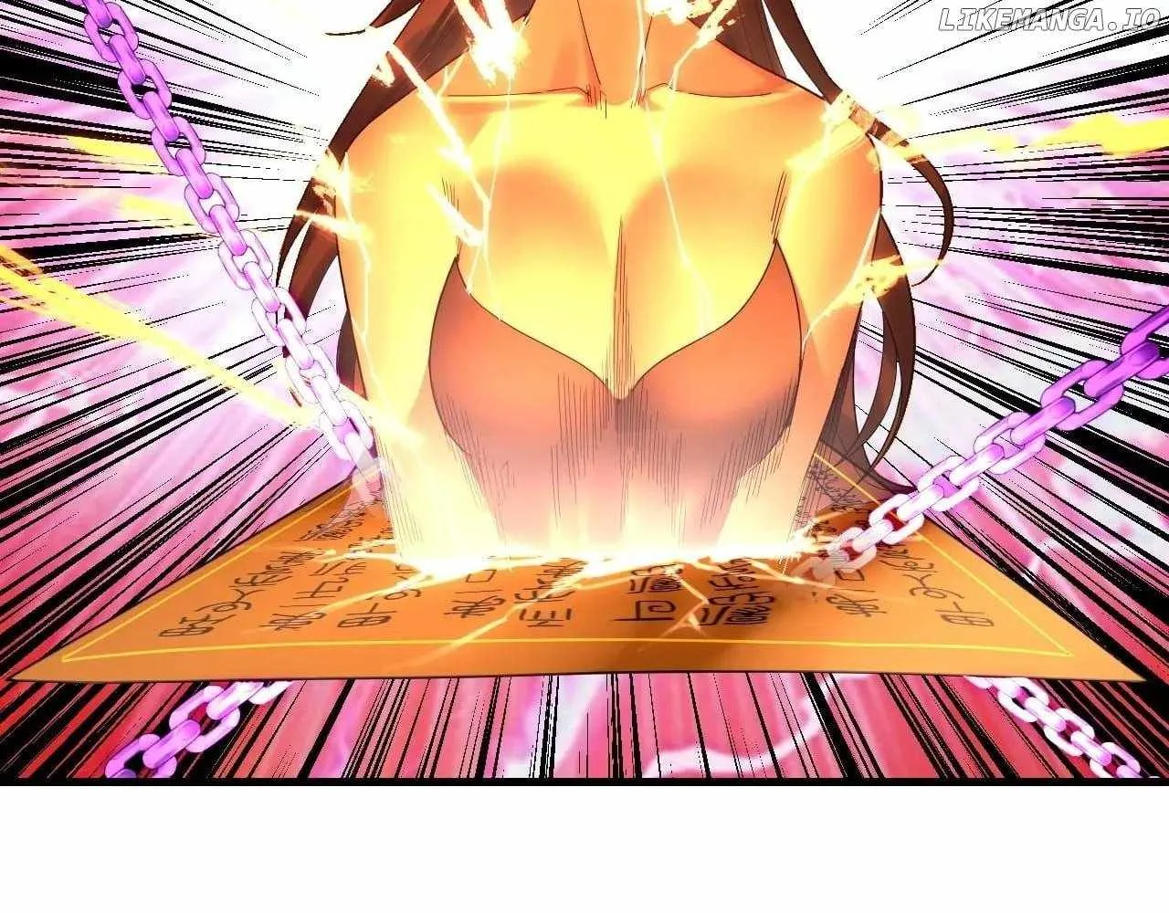 Me, The Heavenly Destined Villain Chapter 262 page 58