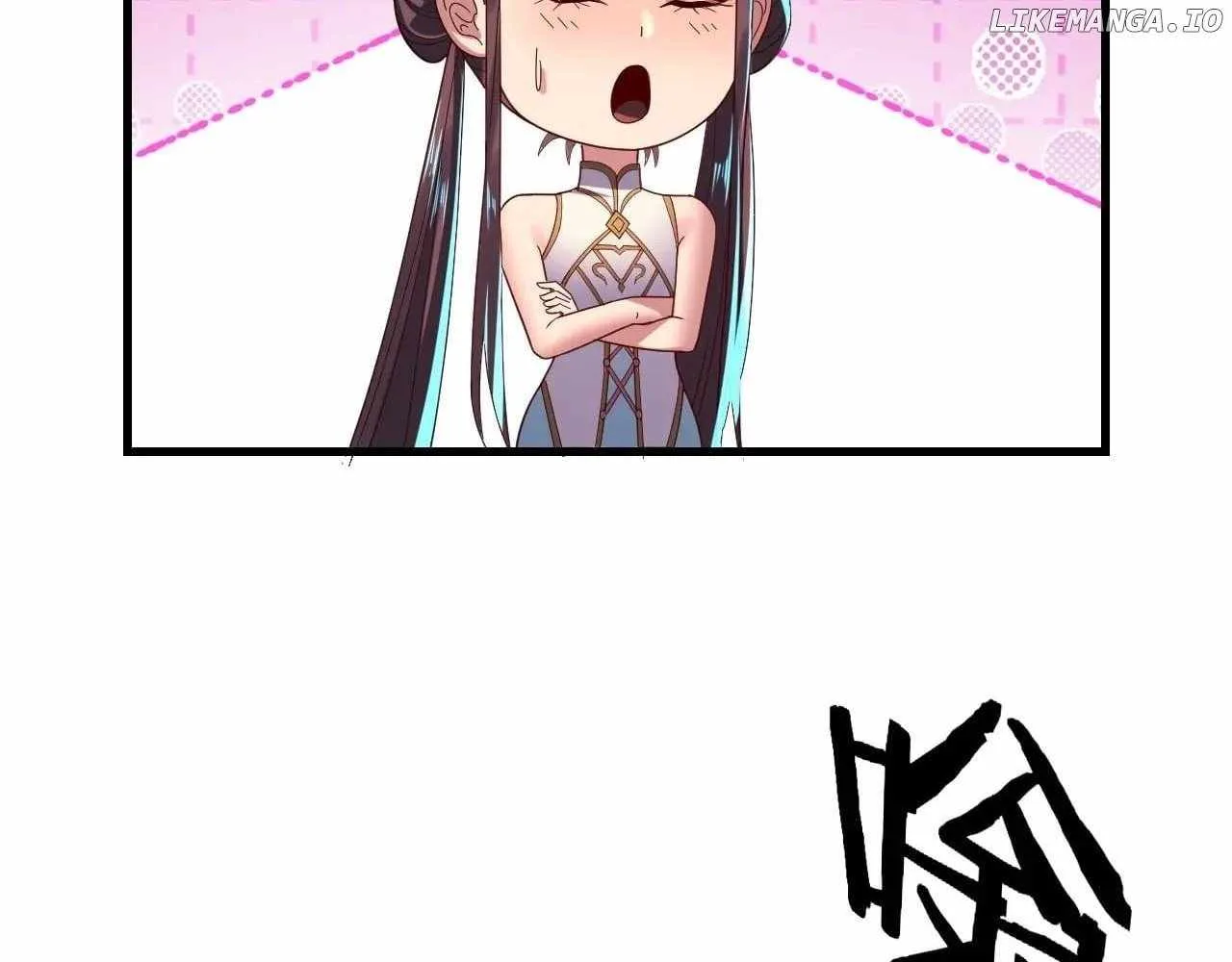 Me, The Heavenly Destined Villain Chapter 262 page 71