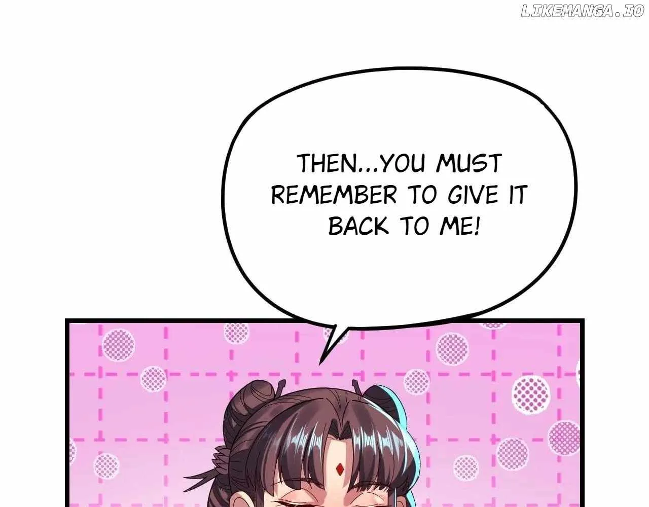 Me, The Heavenly Destined Villain Chapter 262 page 70