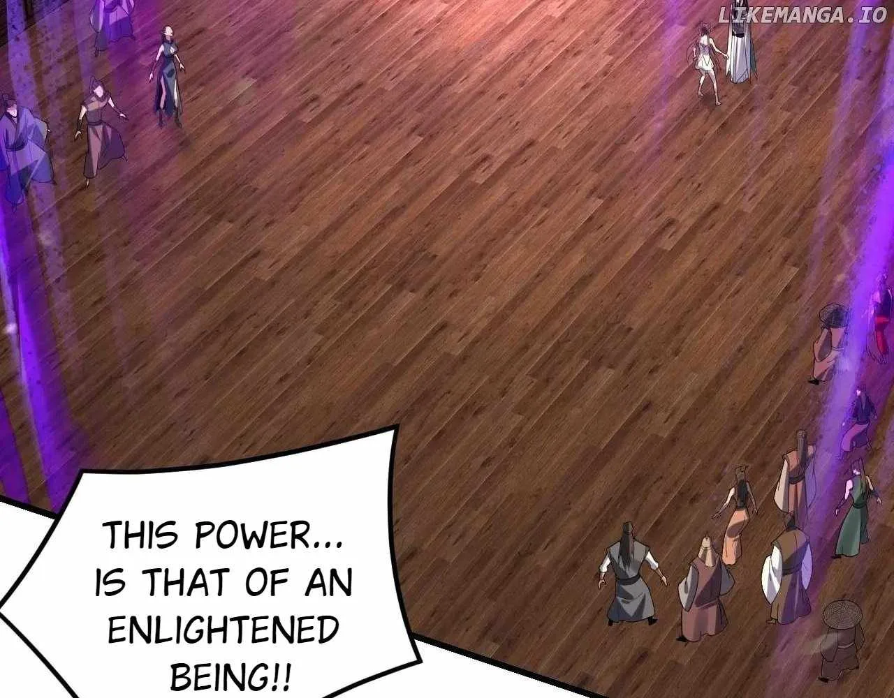 Me, The Heavenly Destined Villain Chapter 262 page 73