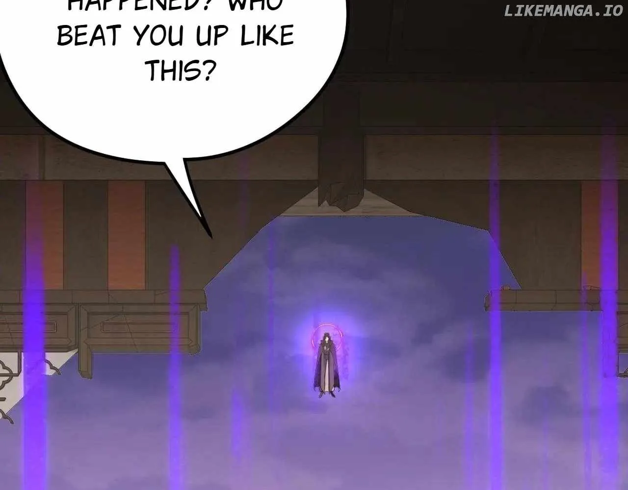 Me, The Heavenly Destined Villain Chapter 262 page 75