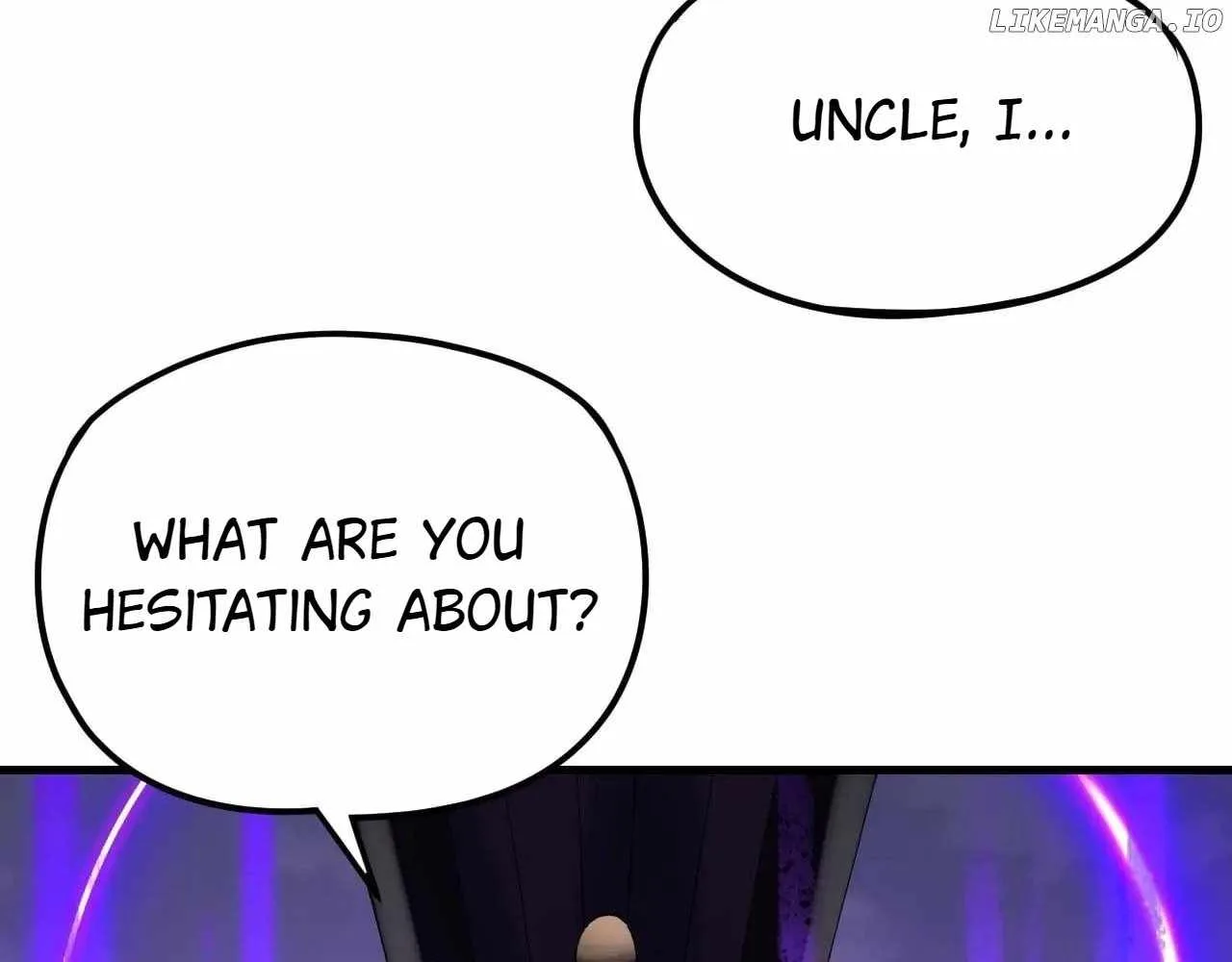 Me, The Heavenly Destined Villain Chapter 262 page 77