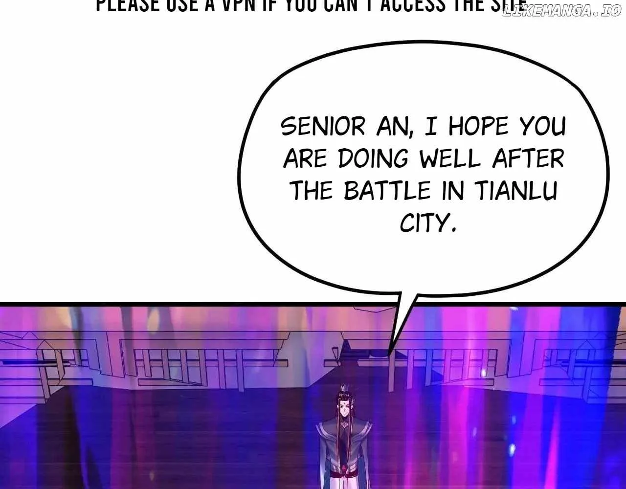 Me, The Heavenly Destined Villain Chapter 262 page 79