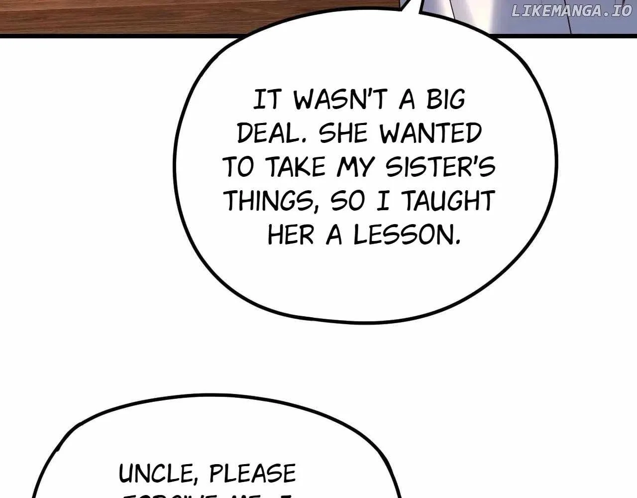 Me, The Heavenly Destined Villain Chapter 262 page 84