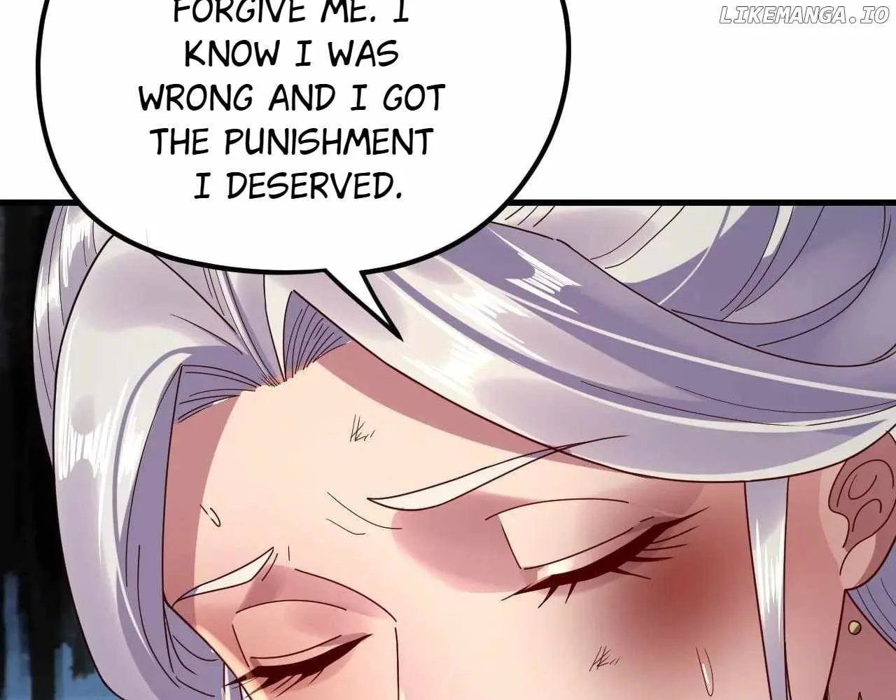 Me, The Heavenly Destined Villain Chapter 262 page 85