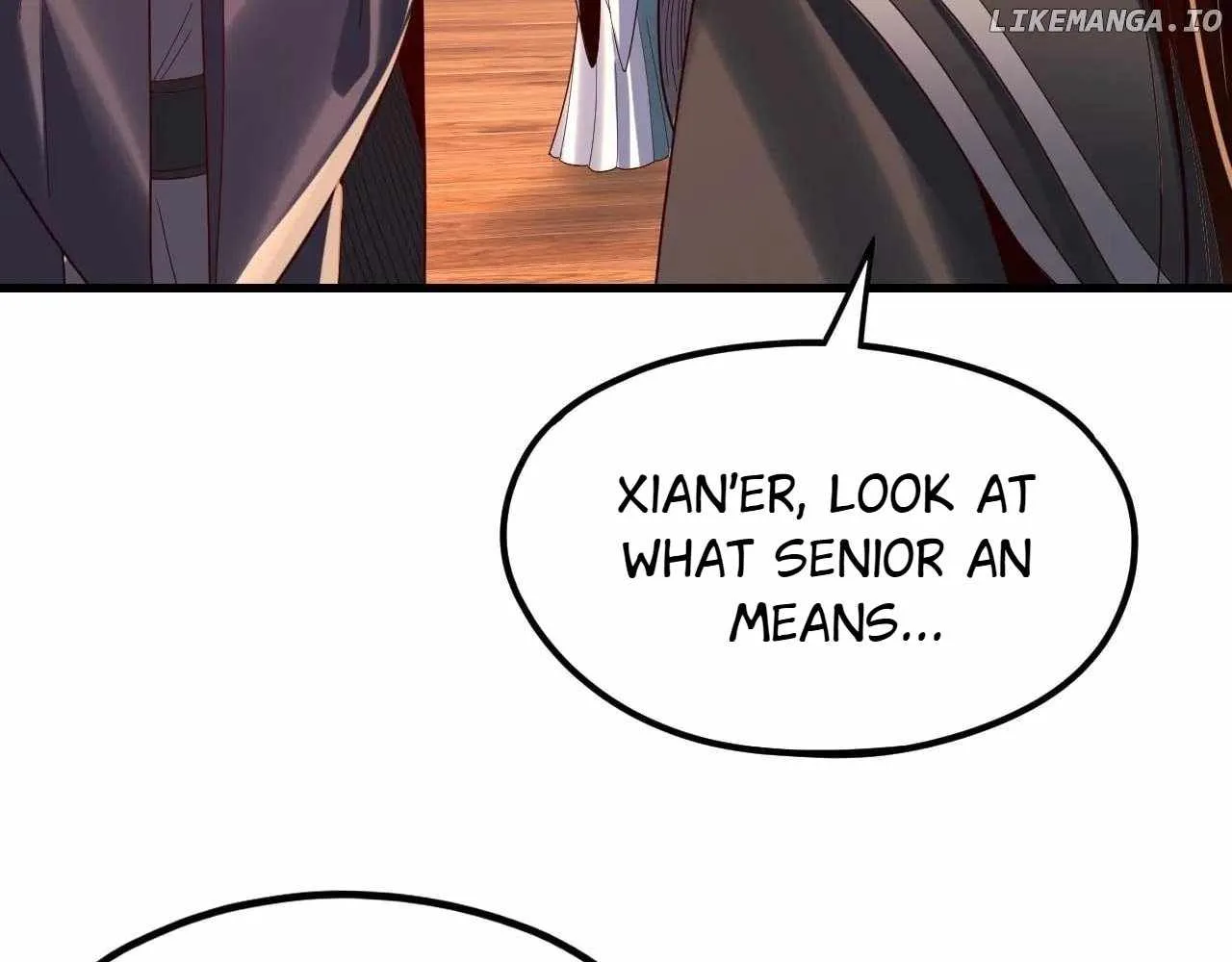 Me, The Heavenly Destined Villain Chapter 262 page 88