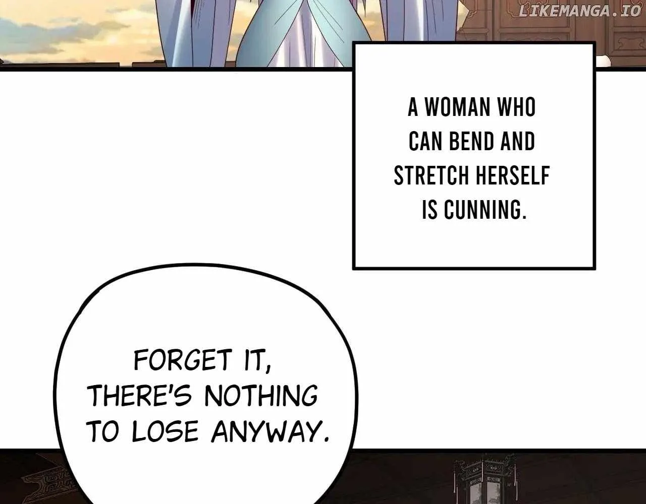 Me, The Heavenly Destined Villain Chapter 262 page 90